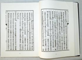 影印四库存目子部善本汇刊9原本影印增广沈氏玄空学精装本16开2册