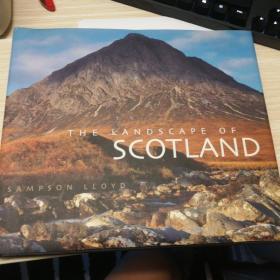 the landscape of scotland（苏格兰的风景）摄影作品集