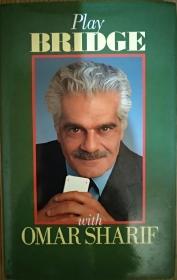 Play bridge with omar sharif