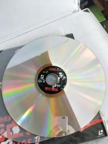 镭射光碟 (狂龙本色续集 死亡擂台)