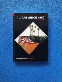 Art Since 1960  （World of Art）