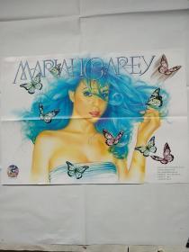 海报：MARIAHCAREY（018）