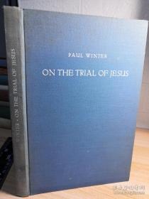 英文原版 PAUL WINTER  宗教类