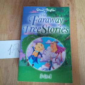 The Faraway Tree Stories