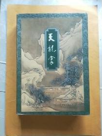 天龙掌(上下册全)