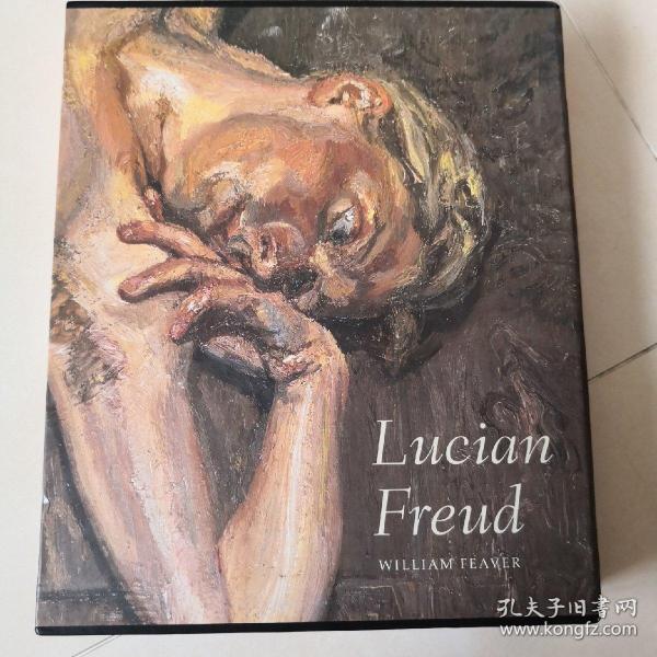 Lucian Freud