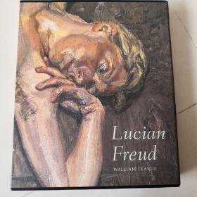 Lucian Freud