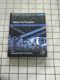 Water Purification 正版现货