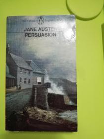 Persuasion: With a Memoir of Jane Austen