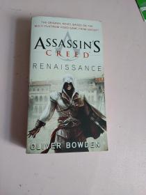 Assassin's Creed：Renaissance