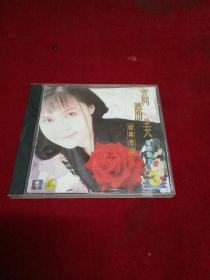 VCD光盘：《高胜美：美酒歌后》