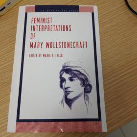 Feminist Interpretations of Mary Wollstonecraft