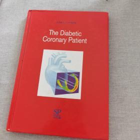 The Diabetic Coronary Patient【糖尿病冠状动脉患者】
