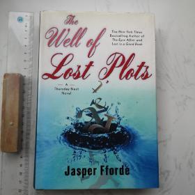 The Well of Lost Plots 精装