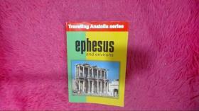 Ephesus and environs