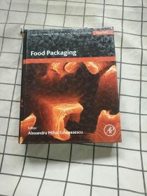 Food Packaging 进口原版现货