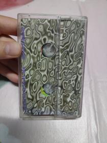 【磁带】今日音乐〈所有音像制品，版本自鉴！！！！由于属于特殊可复制性商品，售出不接受任何原因的退换，不退不换!试听可以正常播放，请看好图片下单，播放器不同，播出的声音不同，不保音质! 〉