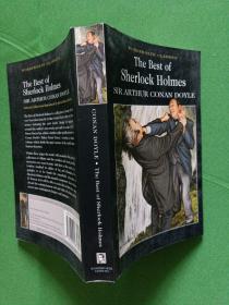 The Best of Sherlock Holmes 【欢迎光临-正版现货-品优价美】