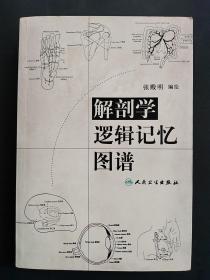 解剖学逻辑记忆图谱