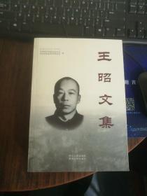 王昭文集