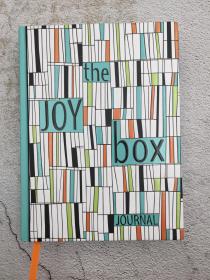 The Joy Box: Specialty Journal