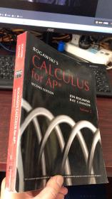 ROGAWSKIS CALCULUS for AP* ( SECOND EDITION)   Volume 2