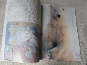 Canadian Geographic  2012年12月