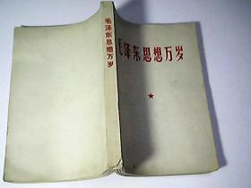 毛泽东思想万岁（1967年）