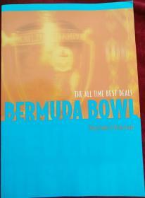 The bermuda bowl history and all time best deals