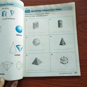 EVERYDAY MATHEMATICS （TEACHERS LESSON GUIDE 1 VOLUME 2