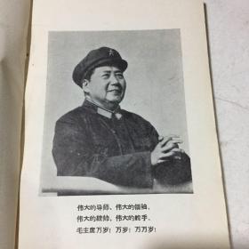 毛泽东思想万岁（1967年）