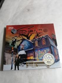 伊安吉伦（DSD,音乐CD未拆封）