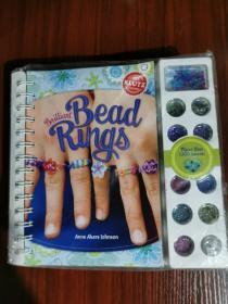 billiant bead rungs 儿童读物 英文版