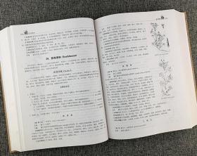 辽宁中药志.植物类