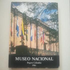 MUSEO NACIONAL