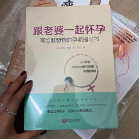 跟老婆一起怀孕：写给准爸爸的孕期指导书