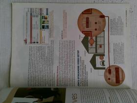 PC Magazine 2006年10月3日 英文个人电脑杂志 可用样板间道具杂志