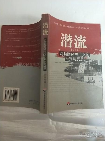 潜流：对狭隘民族主义的批判与反思