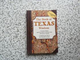 The Book of Texas Wisdom