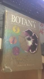 Botany: An Introduction To Plant Biology