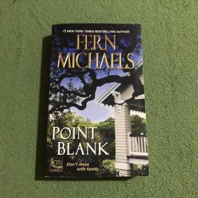 Now York Times Bestselling Author Fern Michaels(《纽约时报》畅销书作家弗恩·迈克尔斯)