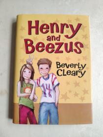 Henry and Beezus