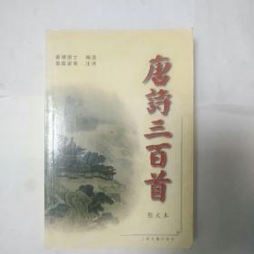 唐诗三百首:图文本