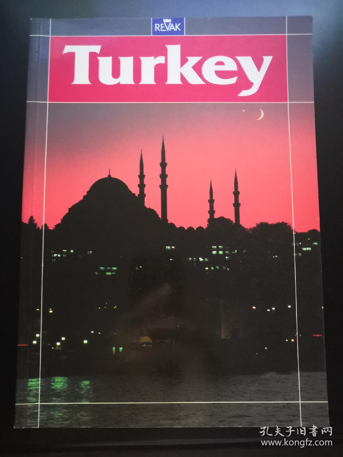 Turkey