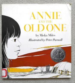 Annie and the Old One