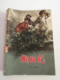 朝阳花（中国青年出版社，1961年）2