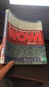 The Adobe Illustrator CS6/CC WOW! Book