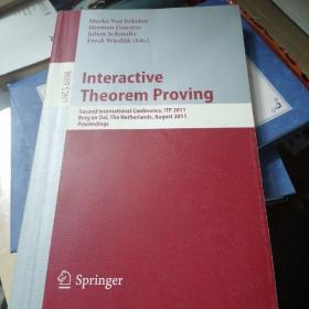 interactive theorem proving