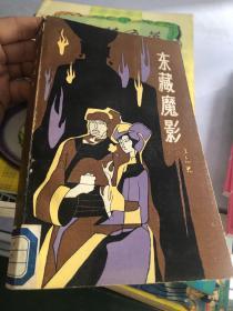 东藏魔影