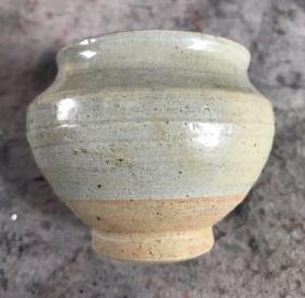 五代北宋时期小罐
